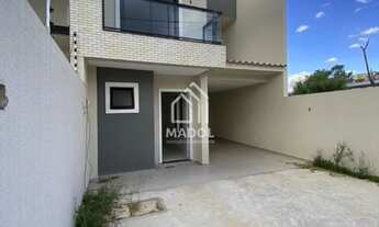 Imagem 5: Sobrado à Venda em Orfãs, Ponta Grossa - PR