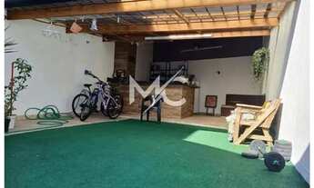 Imagem 7: CASA RESIDENCIAL em SÃO JOSÉ DOS CAMPOS - SP, JARDIM PAULISTA