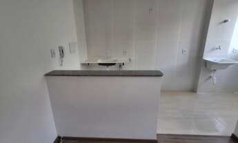 Imagem 3: Vila Ideal dois quartos