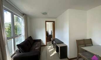 Imagem 4: Apartamento para Venda em Teresópolis, ALTO, 1 dormitório, 1 banheiro, 1 vaga