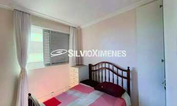 Imagem 6: Residencial Apartamento no Luxemburgo com 120,00 (M²), 2 quartos e 3 vagas para Aluguel