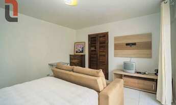 Imagem 5: Apartamento com 1 quarto para alugar, 23 m² por R$ 1.500/mês - Centro - Curitiba/PR