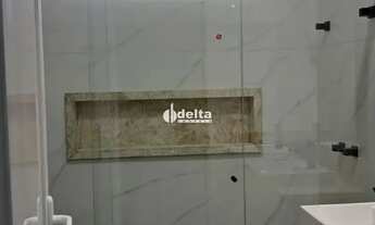 Imagem 11: Casa disponível para venda no bairro Novo Mundo em Uberlândia MG