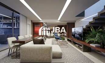 Imagem 7: APARTAMENTO COM 2 SUÍTES E 3 VAGAS