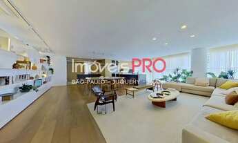 Imagem 6: Brooklin - 228 m2 - 4 suítes