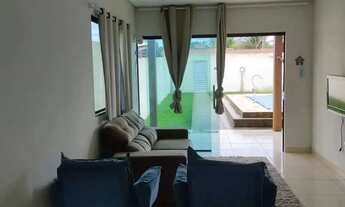 Imagem 3: F. P Vendo casa na cidade Nova 5/ fone