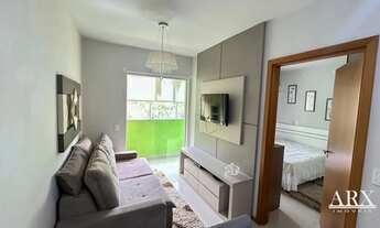 Imagem 4: Apartamento 100% mobiliado e equipado, na Vila Nova