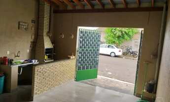 Imagem 7: Casa Residencial em Araçatuba-SP