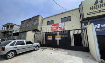 Imagem 2: Campo Grande Galpão / depósito com aluguel por R$1.000 /mês