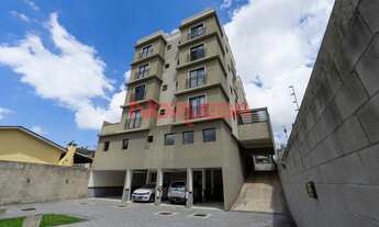 Imagem: Apartamento à venda em Curitiba-PR, Tingui