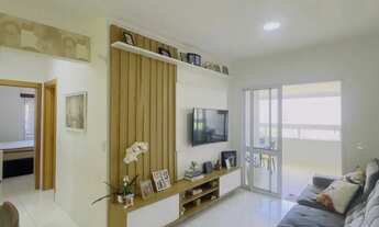 Imagem 4: Apartamento pronto para morar