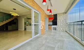 Imagem 4: Cobertura duplex com 4 suítes para locação, 238 m² - Alta Vista! - Jundiaí/SP