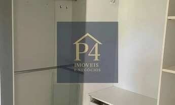 Imagem 3: Duplex no Bosque dos Pássaros