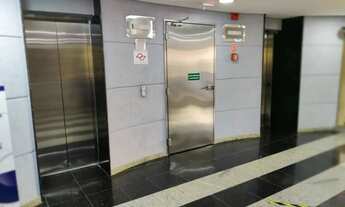 Imagem 7: Sala comercial em Rua Alexandre Dumas - Chácara Santo Antônio (Zona Sul) - São Paulo/SP