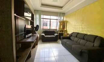 Imagem: Apartamento com 3 quartos na Marambaia (Opção