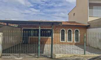 Imagem: Casa à venda em Campinas, Jardim Nilópolis