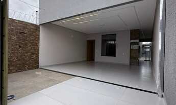 Imagem: Casa no Vida Nova de 3/4 entrada reduzida