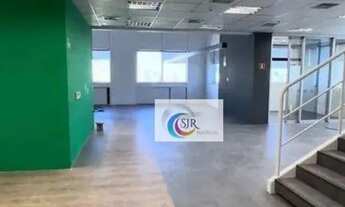 Imagem 6: Conjunto para alugar, 459 m²- Moema - São Paulo/SP