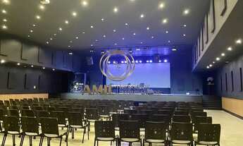 Imagem: NP Galpão com 500m², Jardim Bela Vista