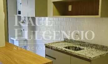 Imagem 4: Apartamento para alugar 2 Quartos , sendo 1 Quarto com Armário e Ar Condicionado, Painel n