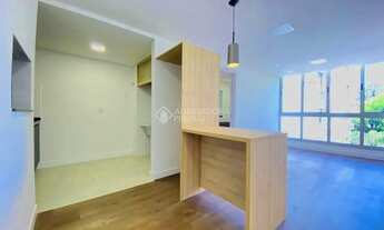 Imagem 2: Apartamento de 1 quarto e 1 vaga no bairro Petrópolis de Porto Alegre / RS