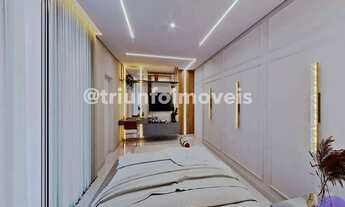 Imagem 5: Casa a venda em condomínio com 4 suítes TR228923 THE -19FP2KQ