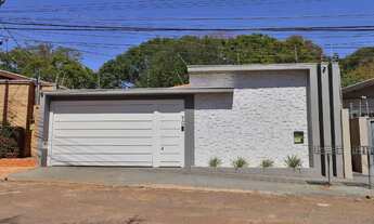 Imagem: Casa térrea no bairro Itanhangá Park