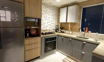 Imagem: Vendo apartamento no Renascença - Ed Verona