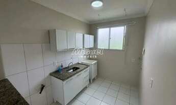 Imagem 3: Apartamento, 45,95m² para aluguel, Nova Pompeia - Piracicaba 2 quartos - Condomínio Piazza