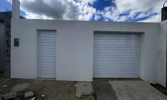 Imagem: JL - CASA NO JANGURUSSU