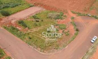 Imagem 5: Área à venda, 1429 m² por R$ 555.000,00 - Centro Empresarial Leste III - Uberlândia/MG