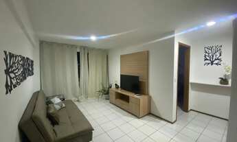 Imagem: PS. ALUGO APTO QUARTO E SALA NA PONTA VERDE