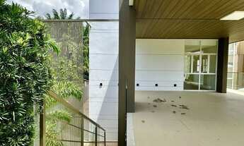 Imagem 5: Alphaville LN1 Casa em condomínio com 5 dormitórios