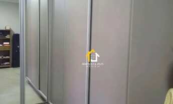 Imagem 6: Casa com 5 dormitórios para alugar, 266 m² por R$ 13.169,74/mês - Golden Park - Mirassol/S