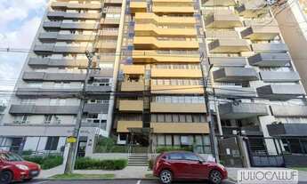 Imagem: Apartamento com 2 dormitórios à venda