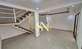 Imagem 5: Casa com 3 dormitórios para alugar, 160 m² por R$ 10.163,00/mês - Tamboré 5 - Santana de P