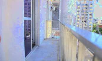 Imagem 7: Imóvel para venda possui 94 metros quadrados com 3 quartos em Rio Comprido - Rio de Janeir