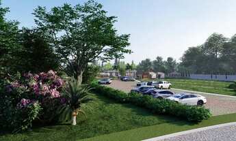 Imagem 3: Condomínio Oceânica Green Club Niterói - Terrenos de 360 a 800m² - Clube completo!