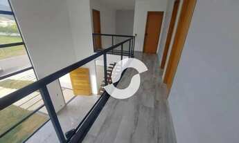 Imagem 2: Casa à venda, 187 m² por R$ 1.100.000,00 - Inoã - Maricá/RJ