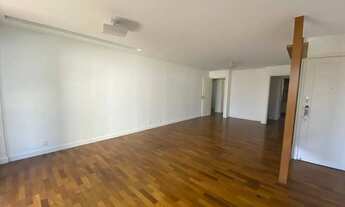 Imagem 4: Apartamento com 3 dormitórios para alugar, 140 m² por R$ 18.543,00/mês - Ipanema - Rio de