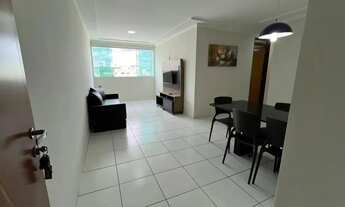 Imagem 5: LOCAÇÃO NO CATOLÉ - MOBILIADO E SEM BUROCRACIA!