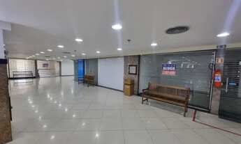 Imagem 2: LOJAS DISPONÍVEIS PARA LOCAÇÃO - CENTRO COMERCIAL BARÃO DA TAQUARA