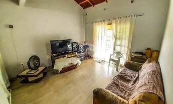 Imagem 6: SÍTIO COM 4900 M² ÁREA, CASA COM 2 QUARTOS SENDO 1 SUÍTE, ESPAÇO GOURMET E PISCINA