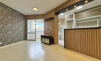 Imagem 2: Apartamento para Venda em Londrina, Andrade, 3 dormitórios, 1 suíte, 1 banheiro, 1 vaga