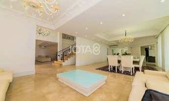 Imagem 6: CASA EM CONDOMINIO COM 05 QUARTOS Casa Em Condominio Com 05 Quartos