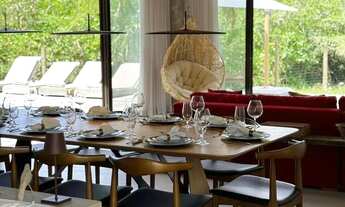 Imagem 6: CASA RESIDENCIAL em TRANCOSO - BA, VILAS ALTOS DE TRANCOSO