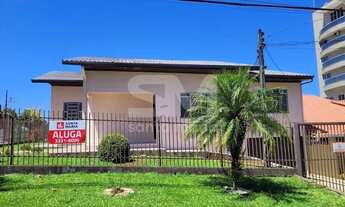 Imagem: Casa para Locação 3 Quartos, 1 Vaga, 150M²