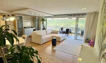 Imagem 3: Apartamento 4 dormitórios - Itacorubi - Jardim de Bordeaux