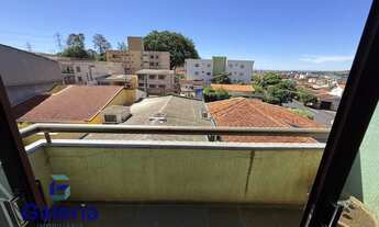 Imagem 3: Apartamento com 2 quartos para alugar, 72m² - Jardim Castelo Branco