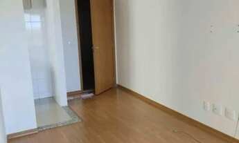 Imagem 4: Apartamento com 2 dormitórios para alugar, 47 m² por R$ 1.500,02/mês - JD. Acqua Ville - L